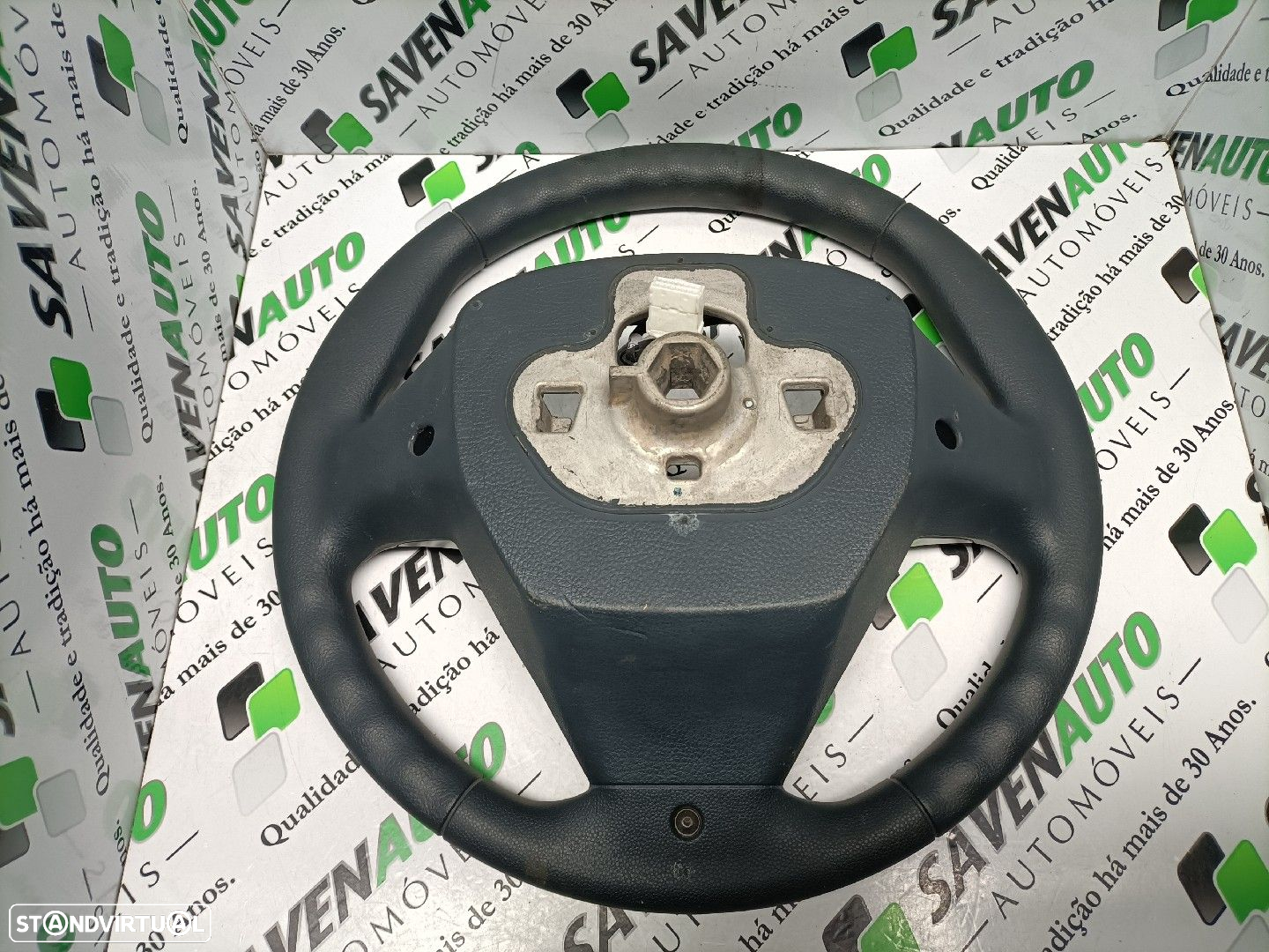 Volante Ford Fiesta Vi (Cb1, Ccn) - 2