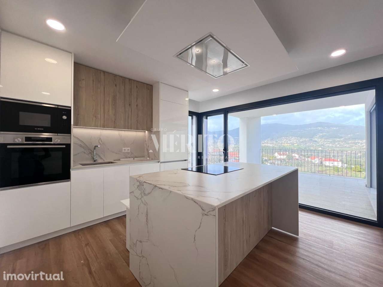 Moradia Individual Ribeira - Ponte de Lima - Grande imagem: 2/24