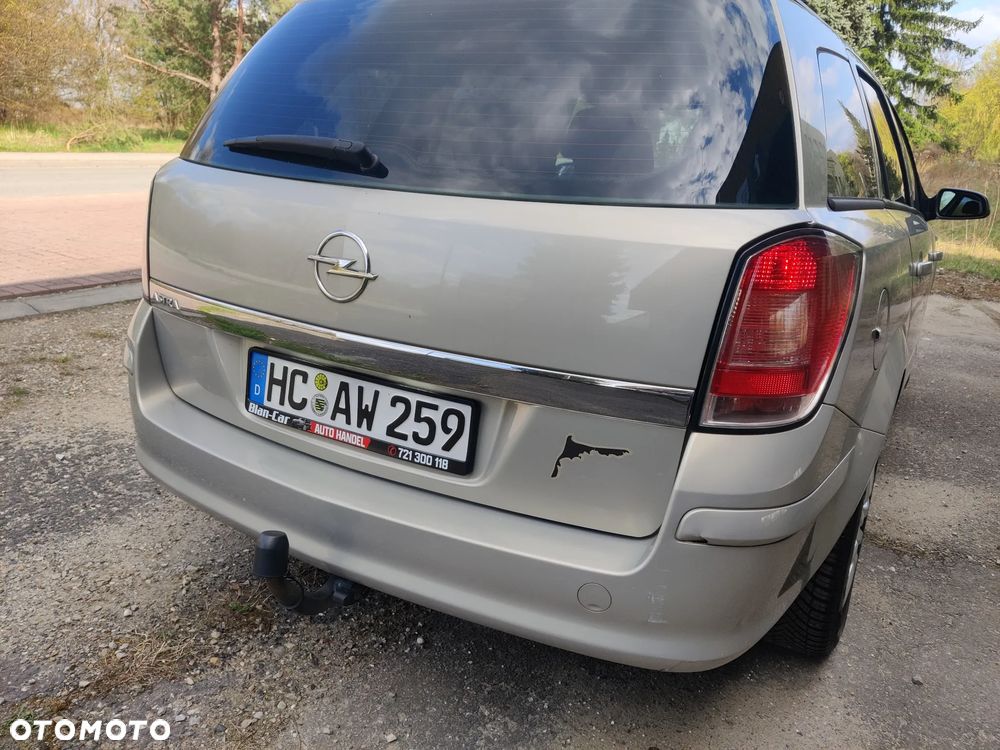 Opel Astra 1.6 Color Edition - 13