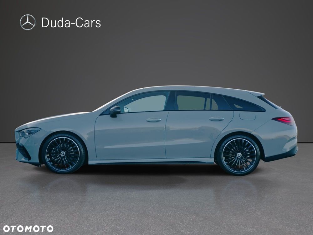 Mercedes-Benz CLA - 3