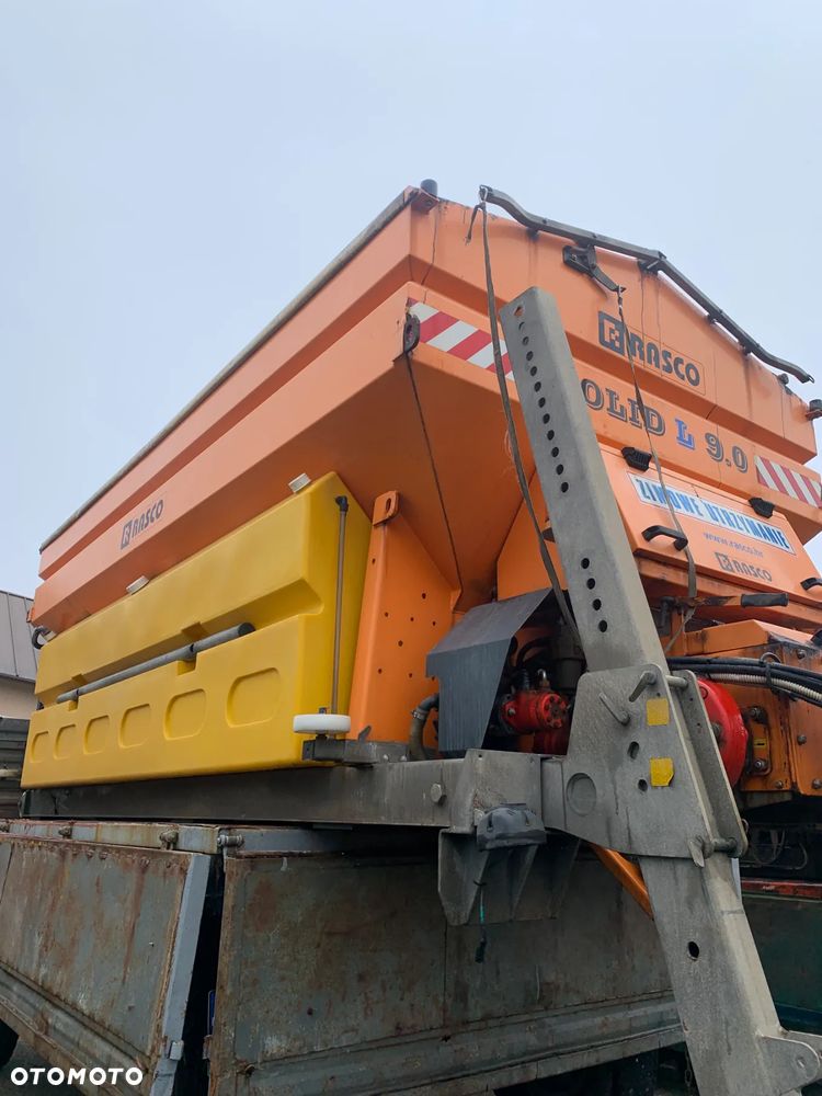 Inny Rasco Solid - 8