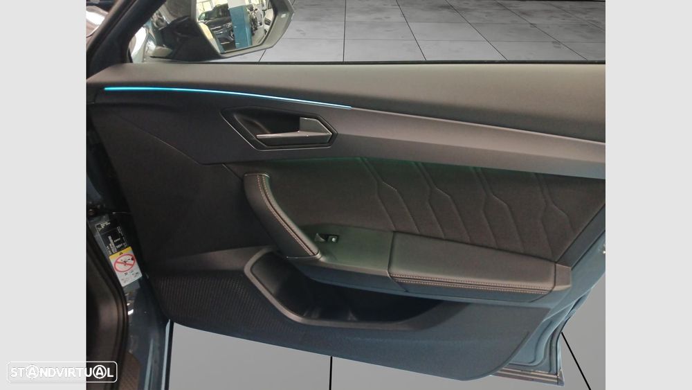 Cupra Formentor 1.5 e-Hybrid Special Edition DSG - 19