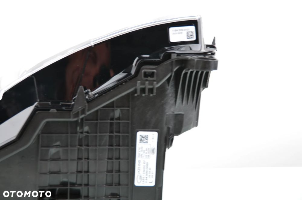 LAND ROVER DEFENDER FULL LED L8B2-13W030-EF Prawy Przedni Oryginał - 4