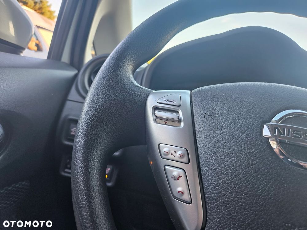 Nissan Note 1.2 Tekna - 32