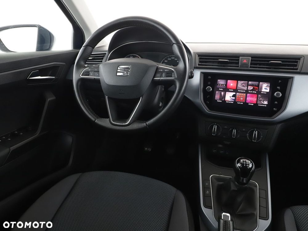 Seat Arona 1.0 TSI Style S&S - 14