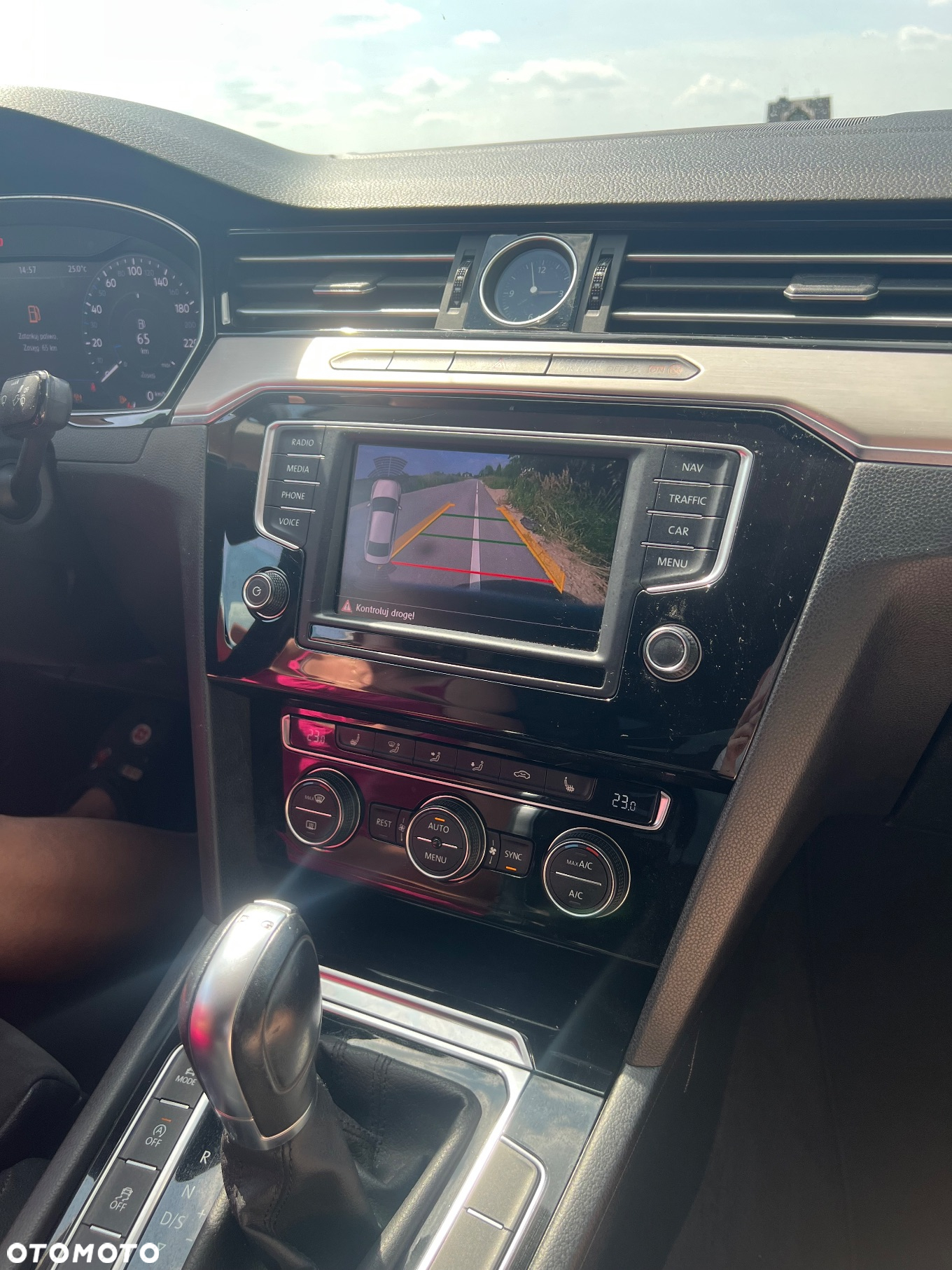 Volkswagen Passat 1.8 TSI BMT Highline DSG - 20