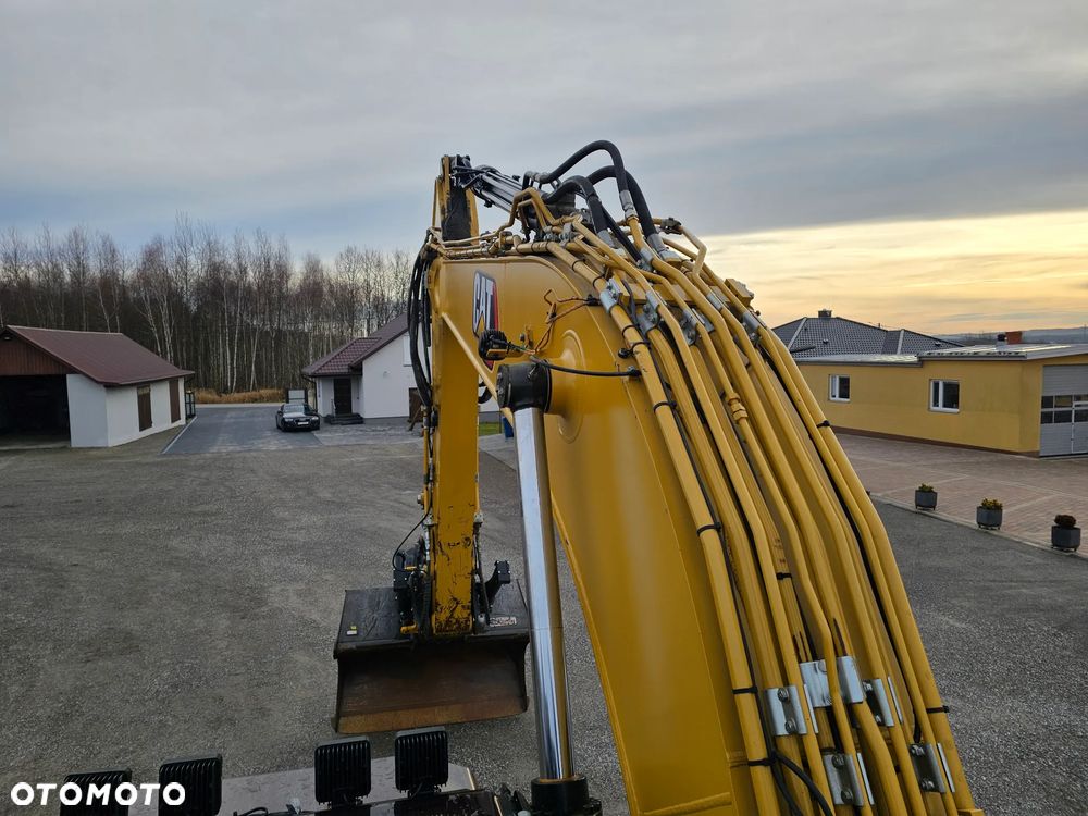 Caterpillar 326 FL - 35