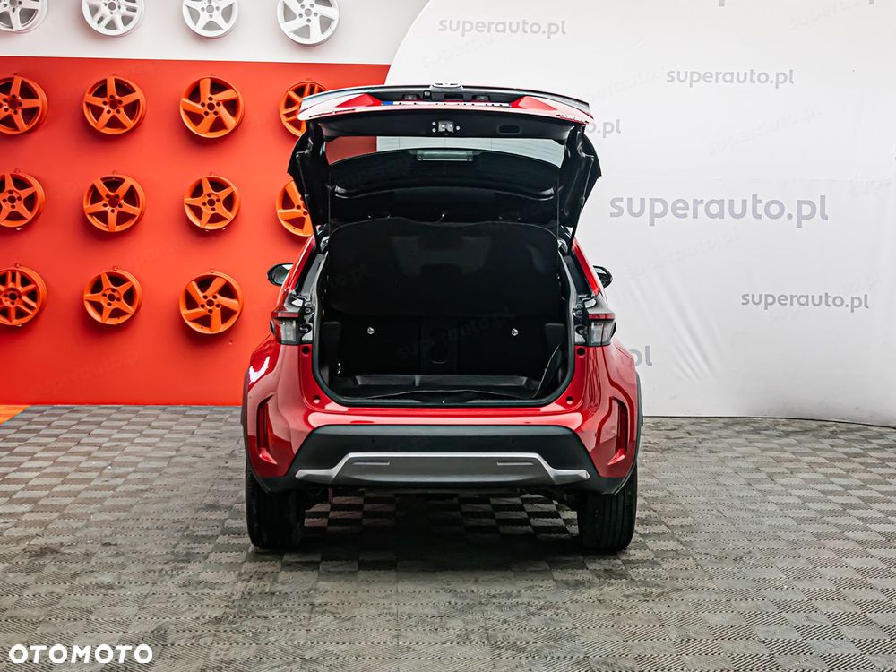 Toyota Yaris Cross Hybrid 1.5 Adventure 4x4 - 29
