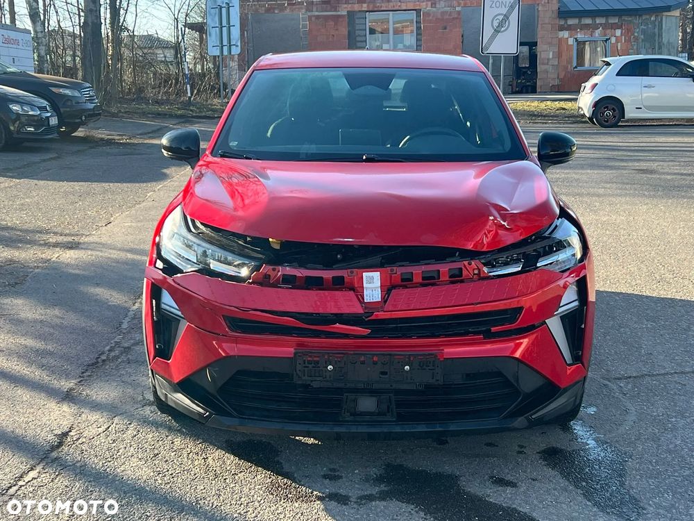 Renault Captur 1.0 TCe Evolution - 22