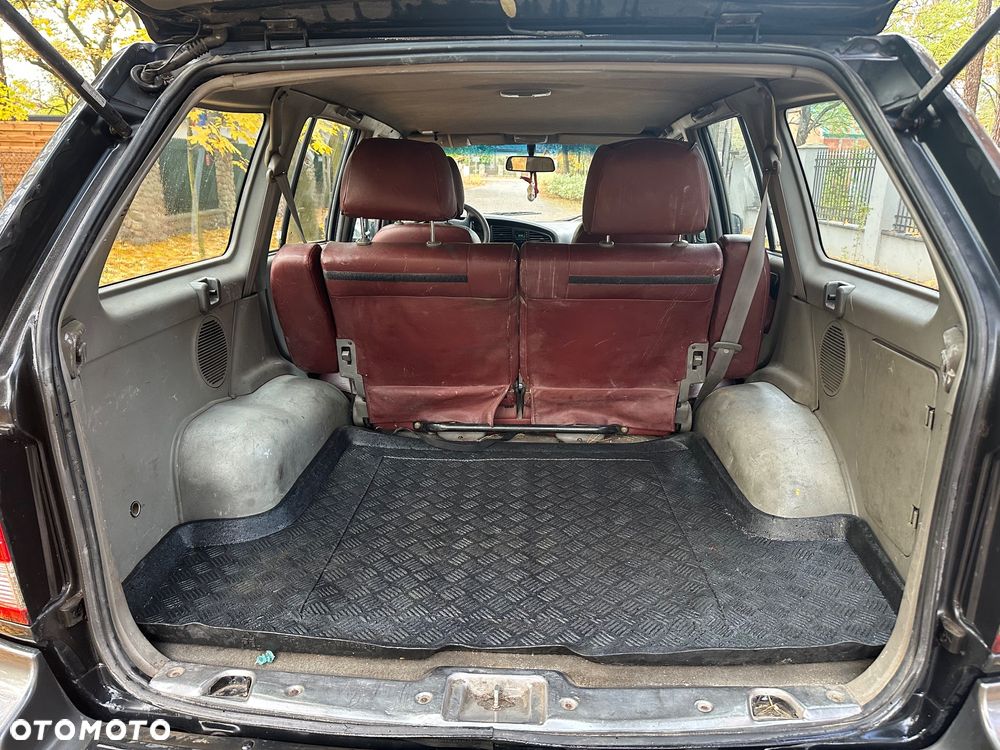 SsangYong/KGM Musso - 17