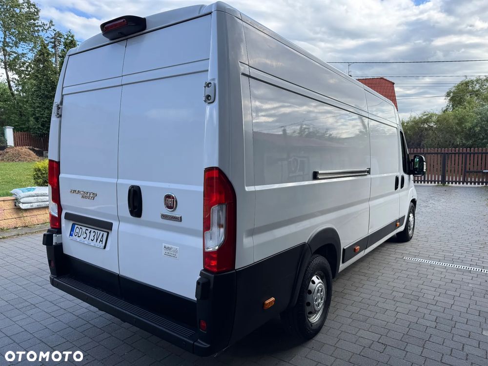 Fiat Ducato - 5