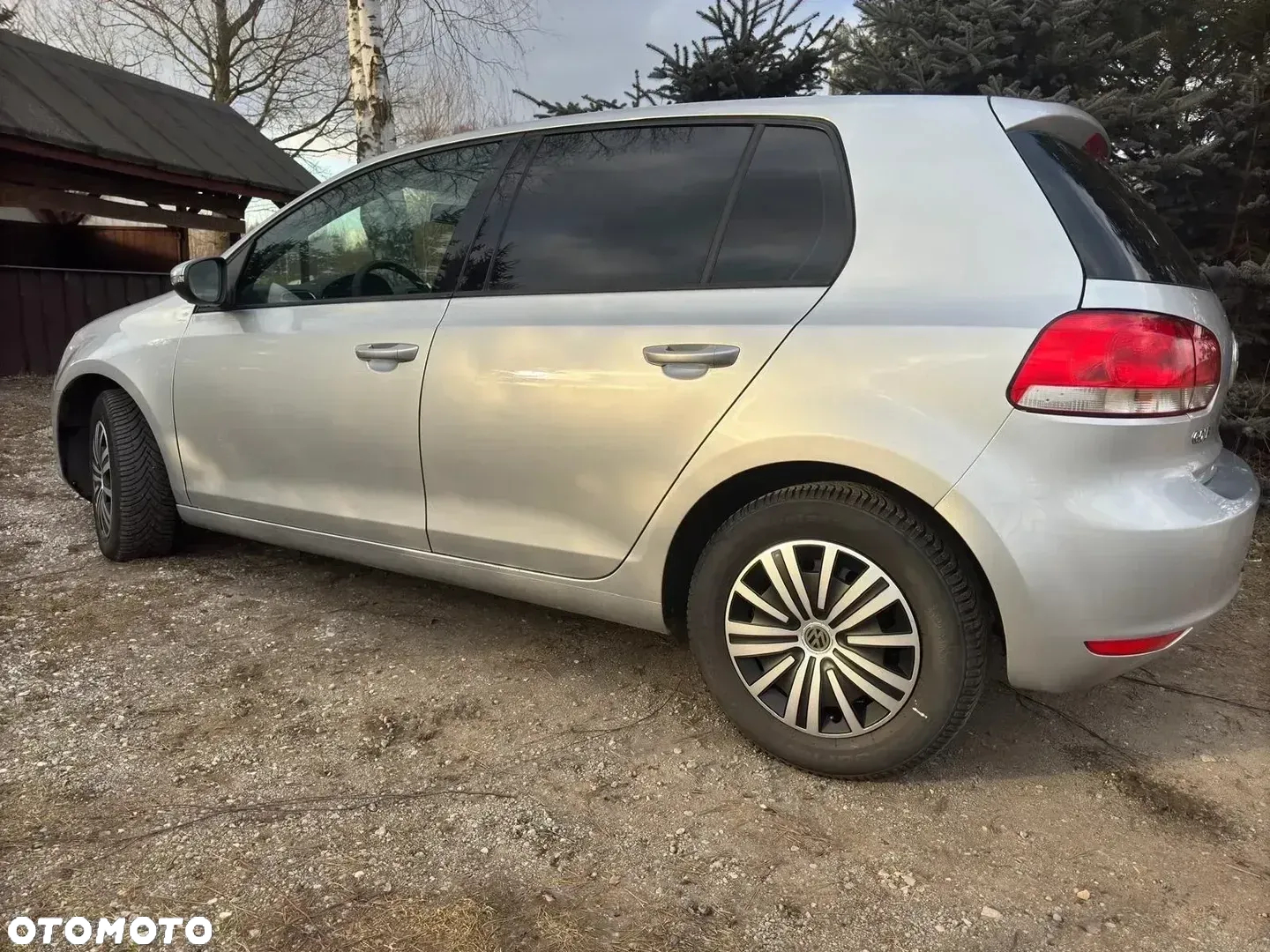 Volkswagen Golf 1.4 Edition - 21