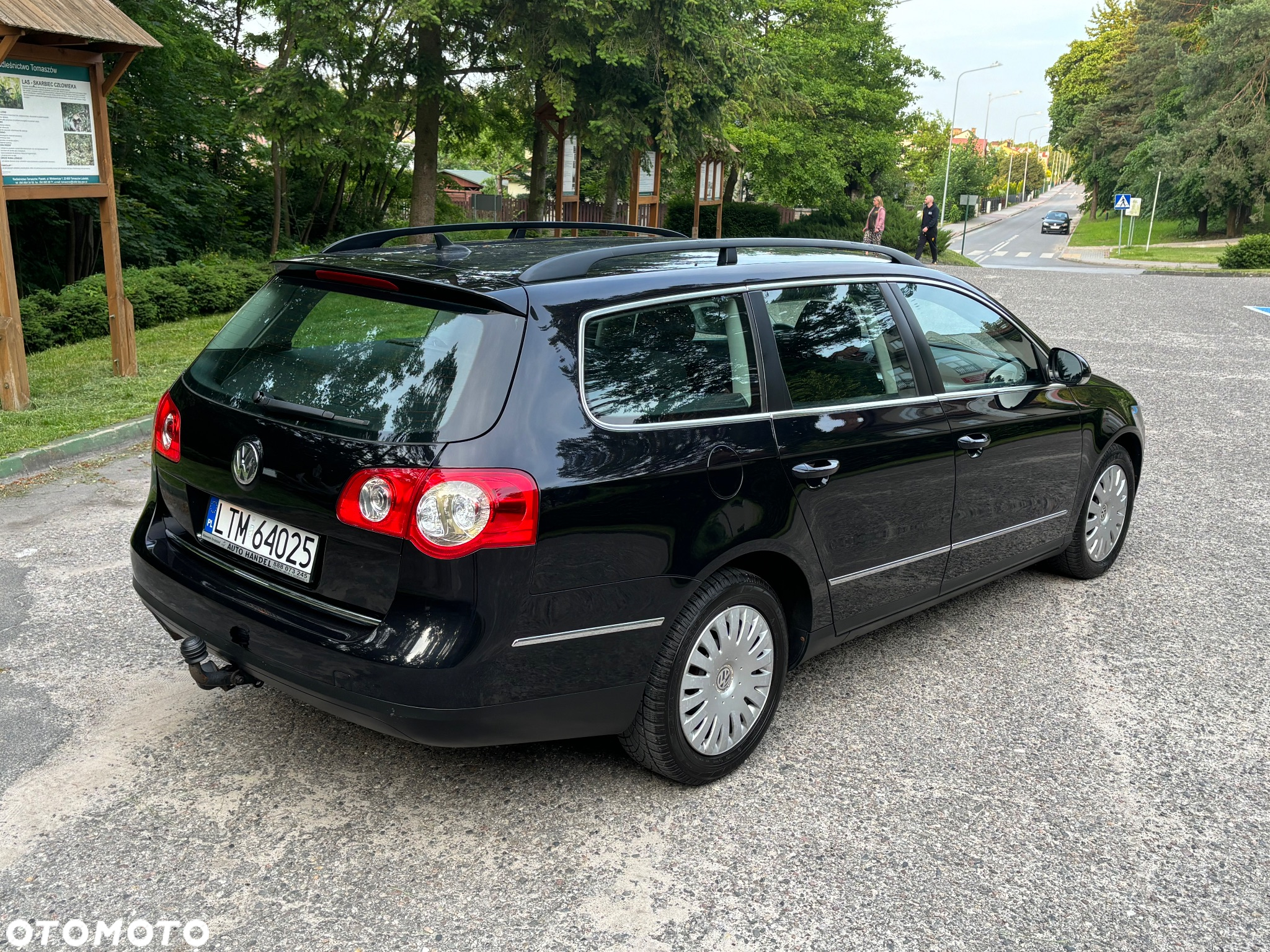 Volkswagen Passat - 23
