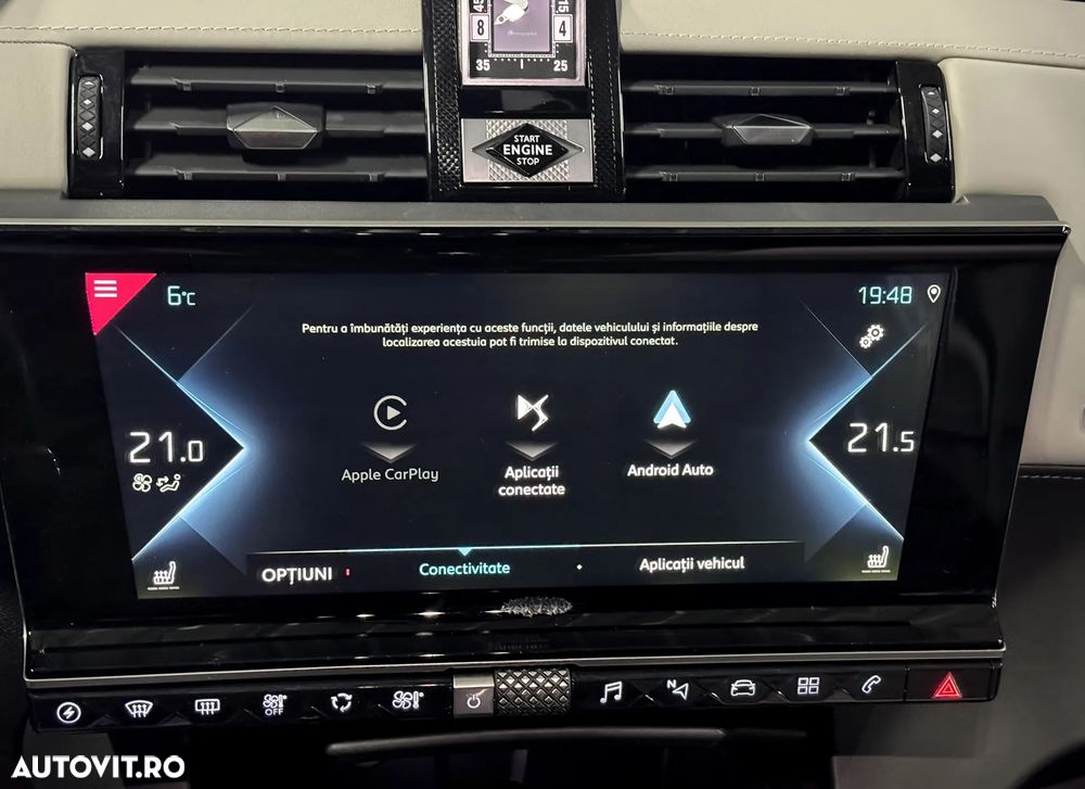 DS Automobiles DS 7 Crossback - 18