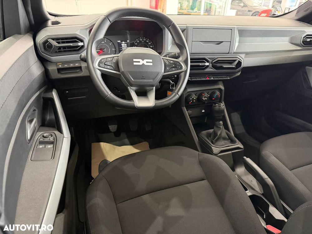 Dacia Duster - 7