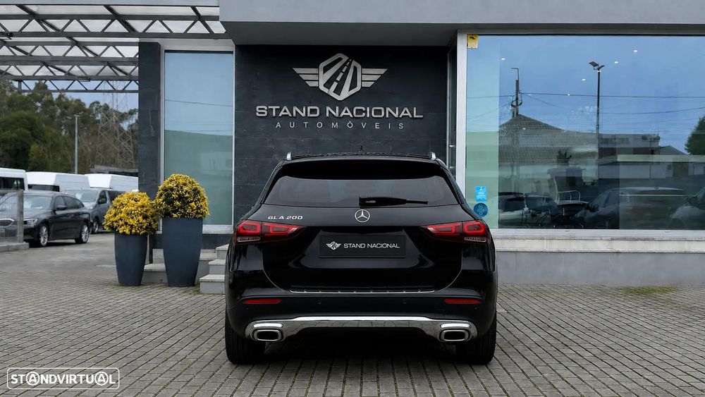 Mercedes-Benz GLA 200 Progressive - 6