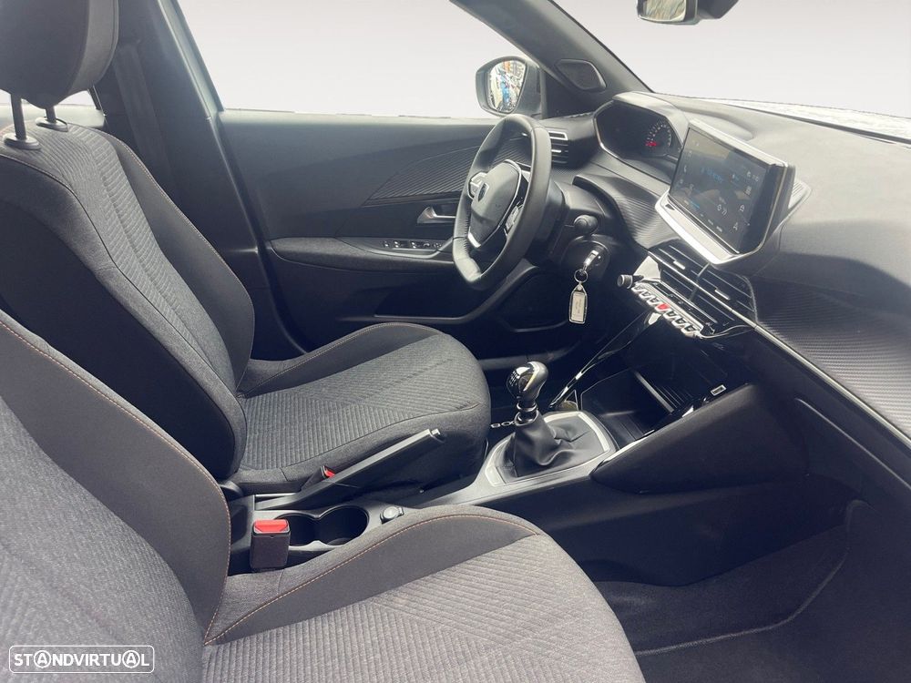 Peugeot 2008 1.2 PureTech Style - 15