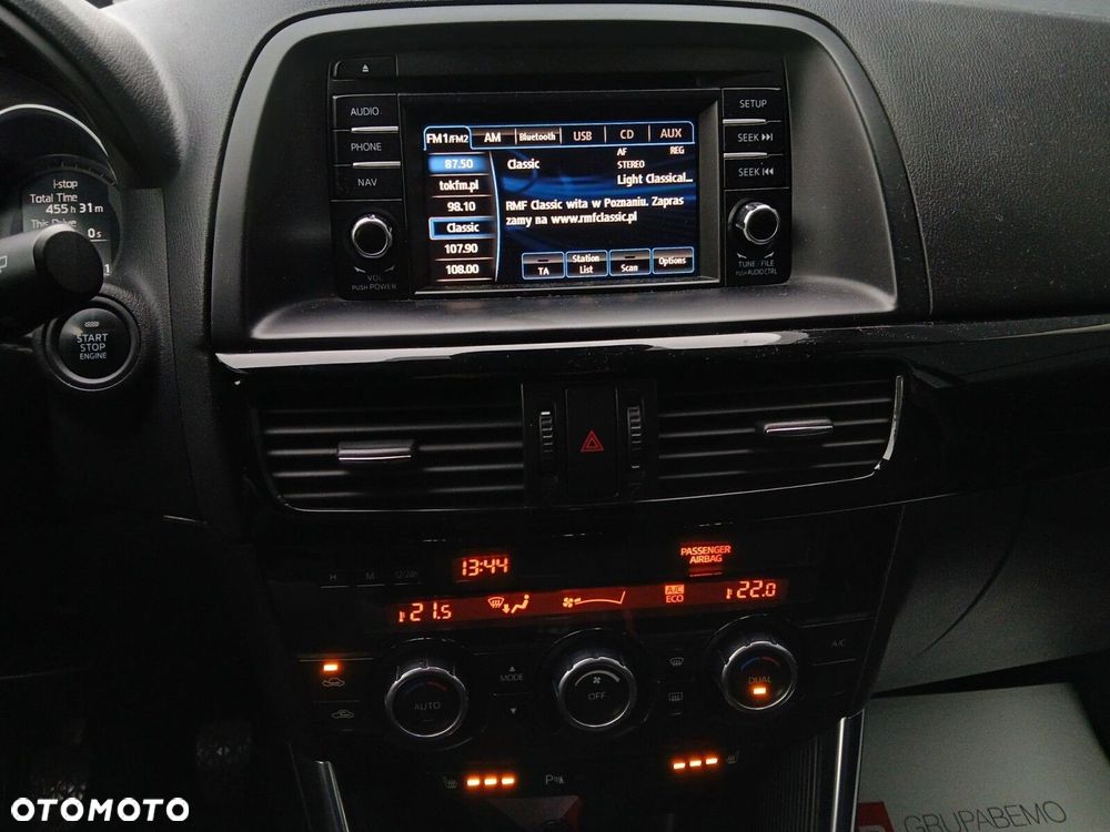 Mazda CX-5 2.0 Skyenergy 2WD - 26