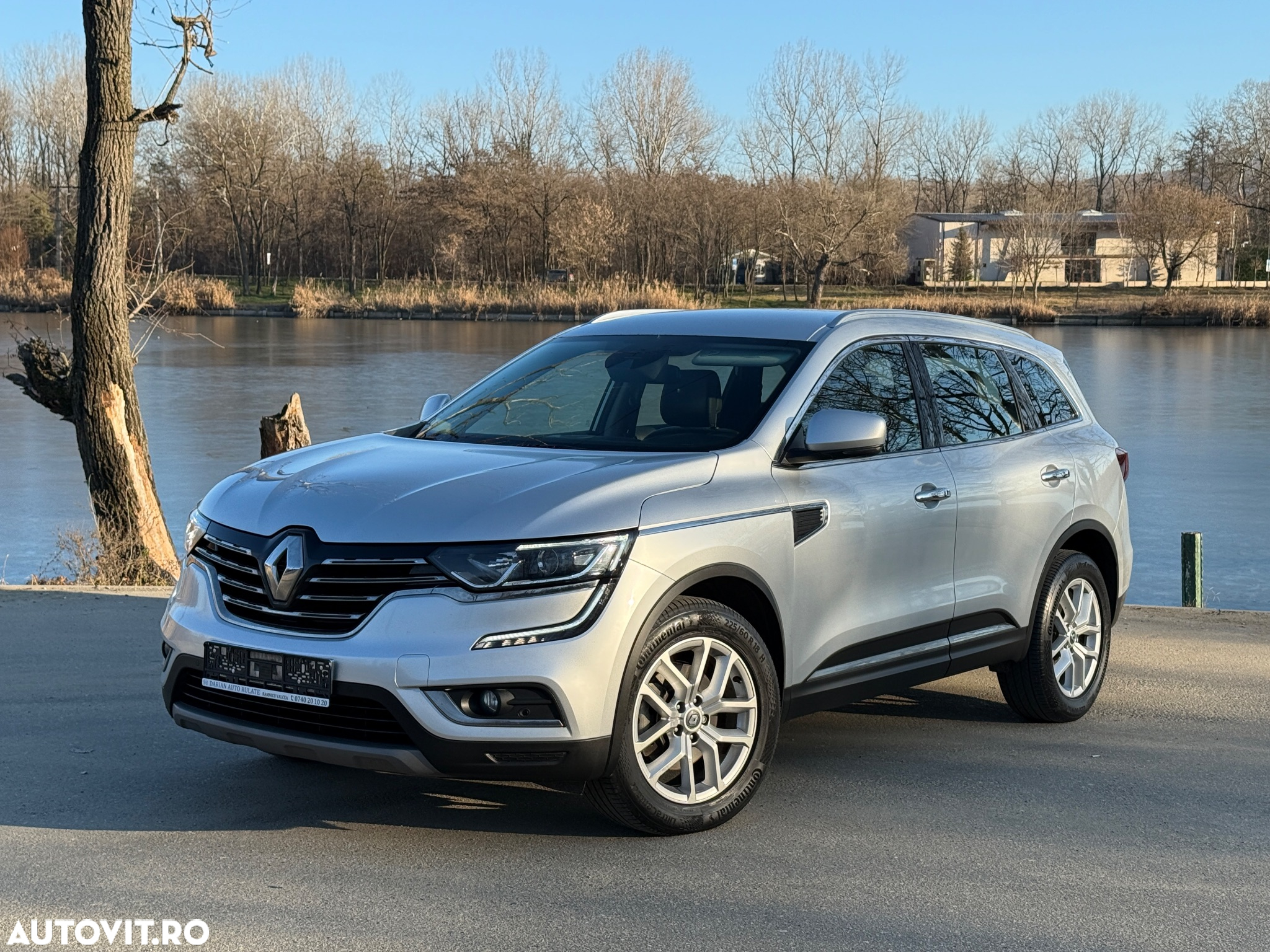 Renault Koleos ENERGY dCi 175 X-tronic LIMITED - 2