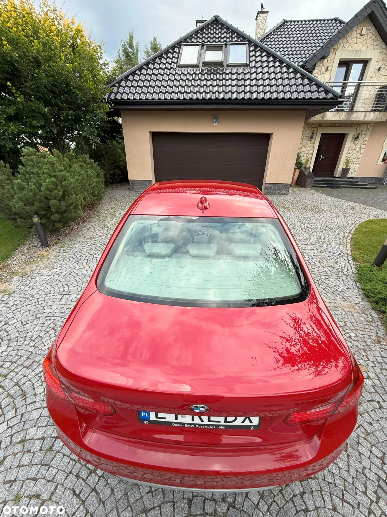 BMW Seria 3 - 8