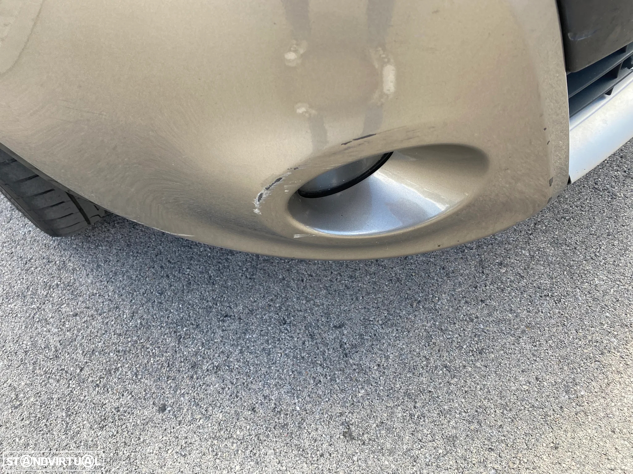 Renault Clio Break 1.5 dCi Dynamique S - 4