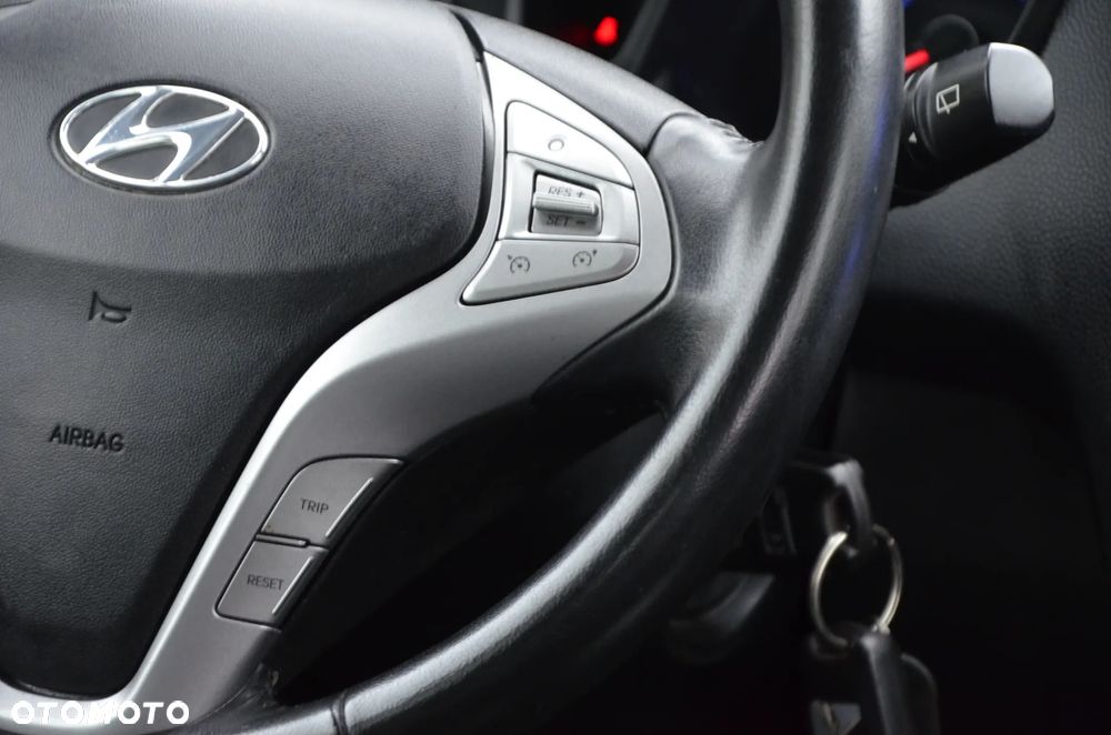 Hyundai ix20 - 31