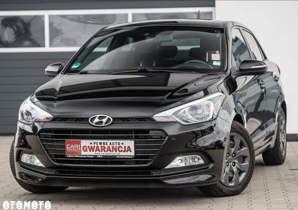 Hyundai i20 1.2 Select - 5