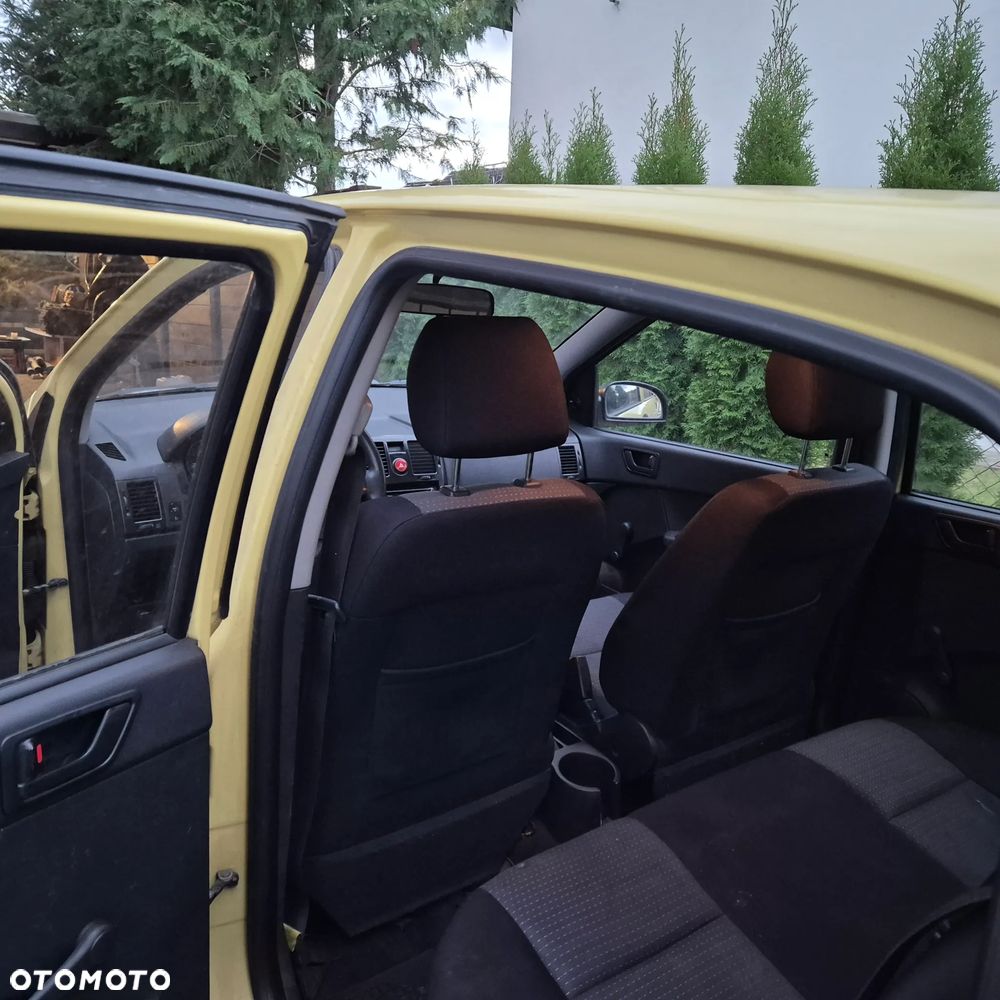 Hyundai Getz 1.1 Classic - 8
