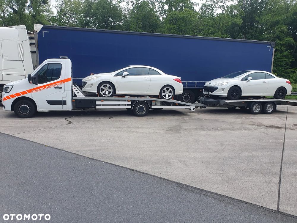 Peugeot 308 CC HDi FAP 140 Platinum - 28