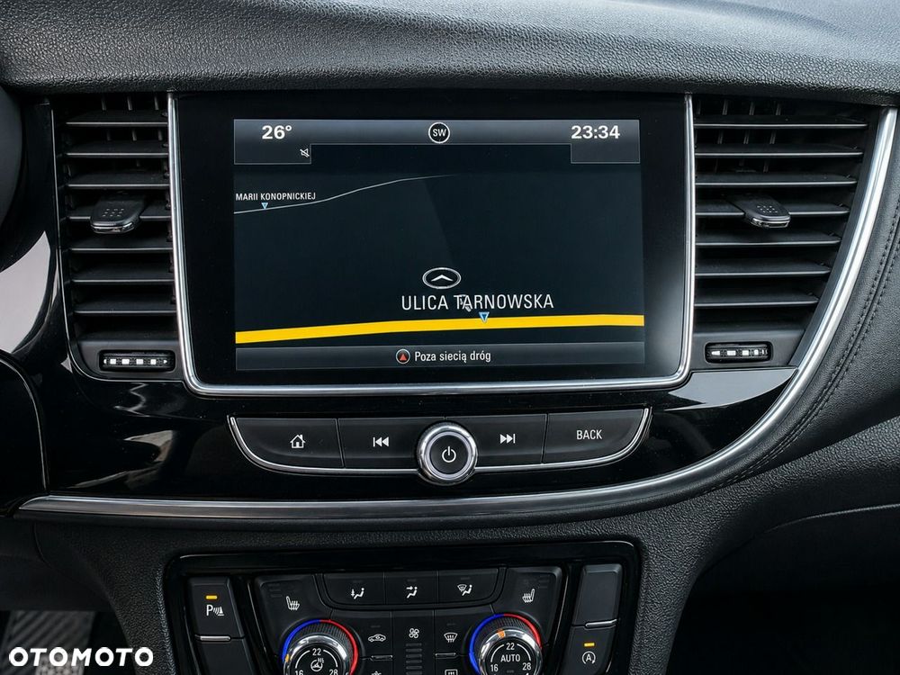 Opel Mokka X - 16