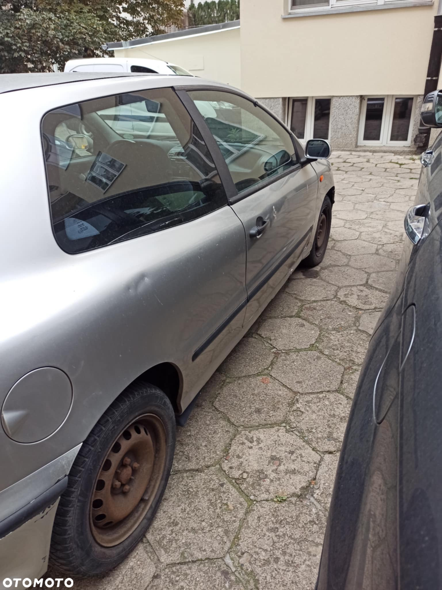 Fiat Bravo 1.9 JTD 105 GT - 9