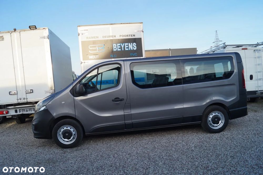 Opel Vivaro 1.6 CDTI L2H1 - 1