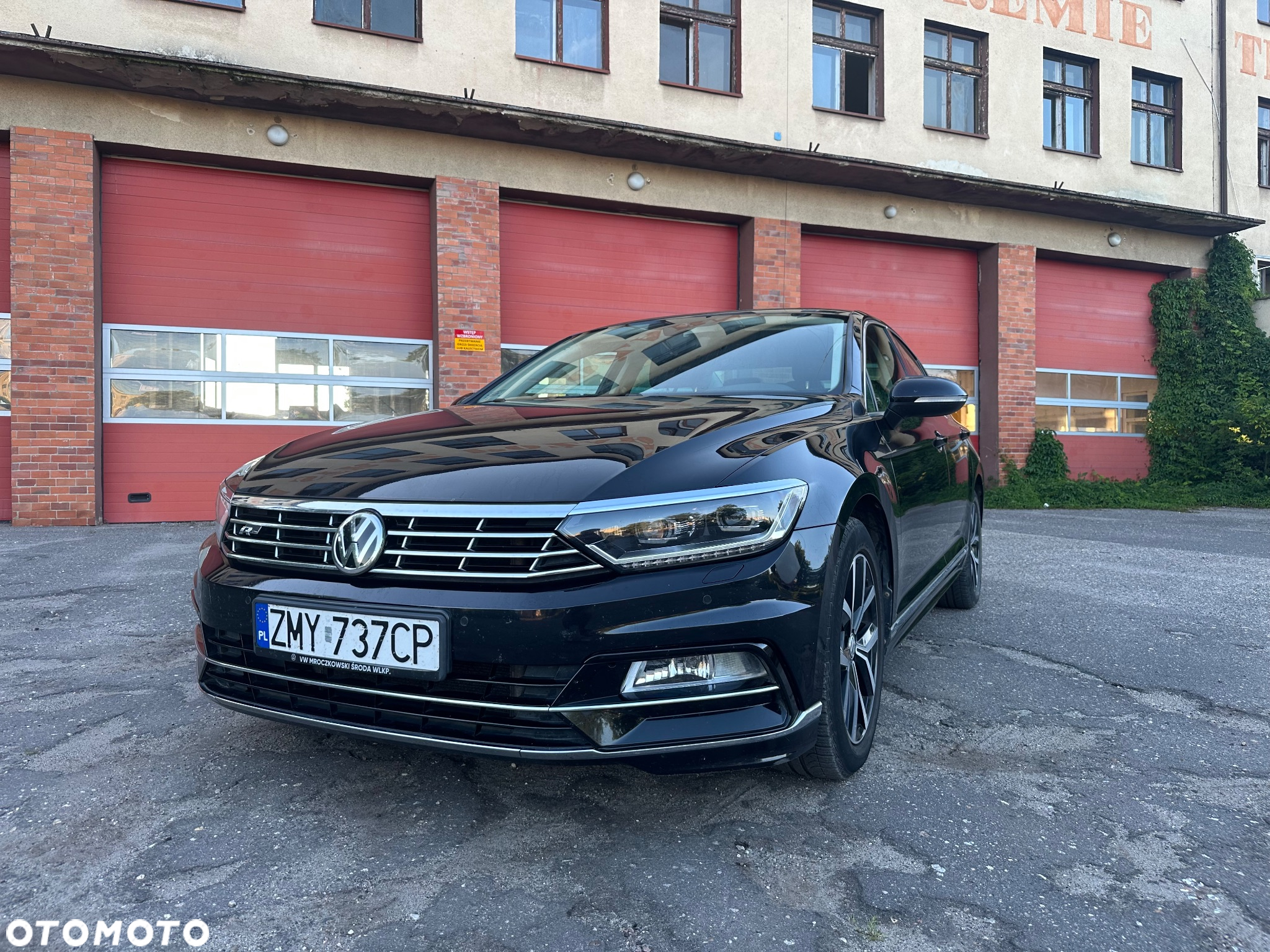 Volkswagen Passat 2.0 TDI BMT Highline DSG7 - 2
