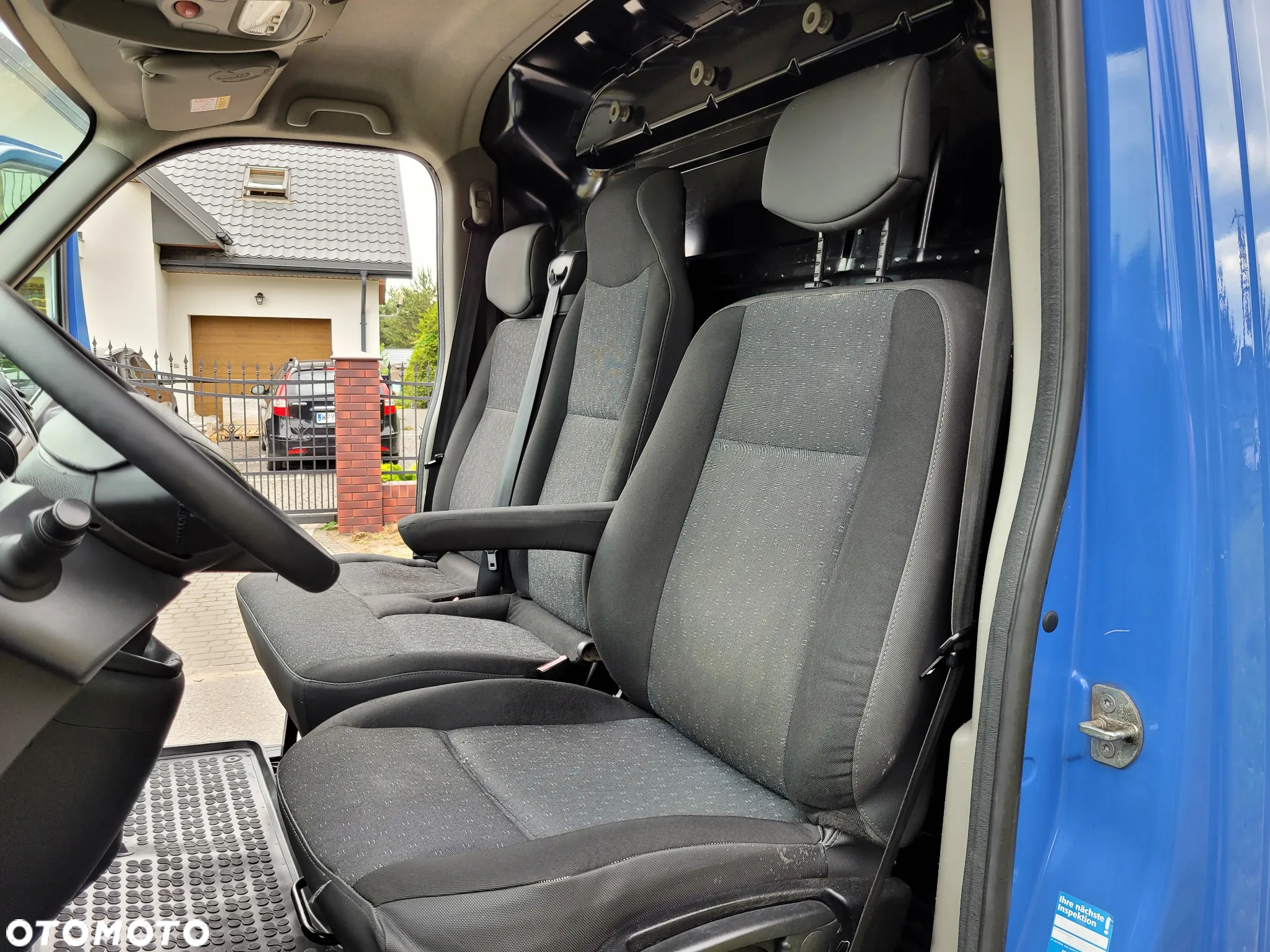 Fiat Ducato - 25