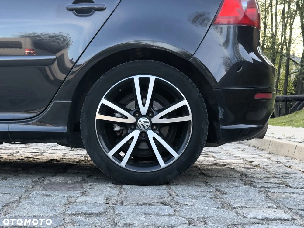 Volkswagen Golf - 7
