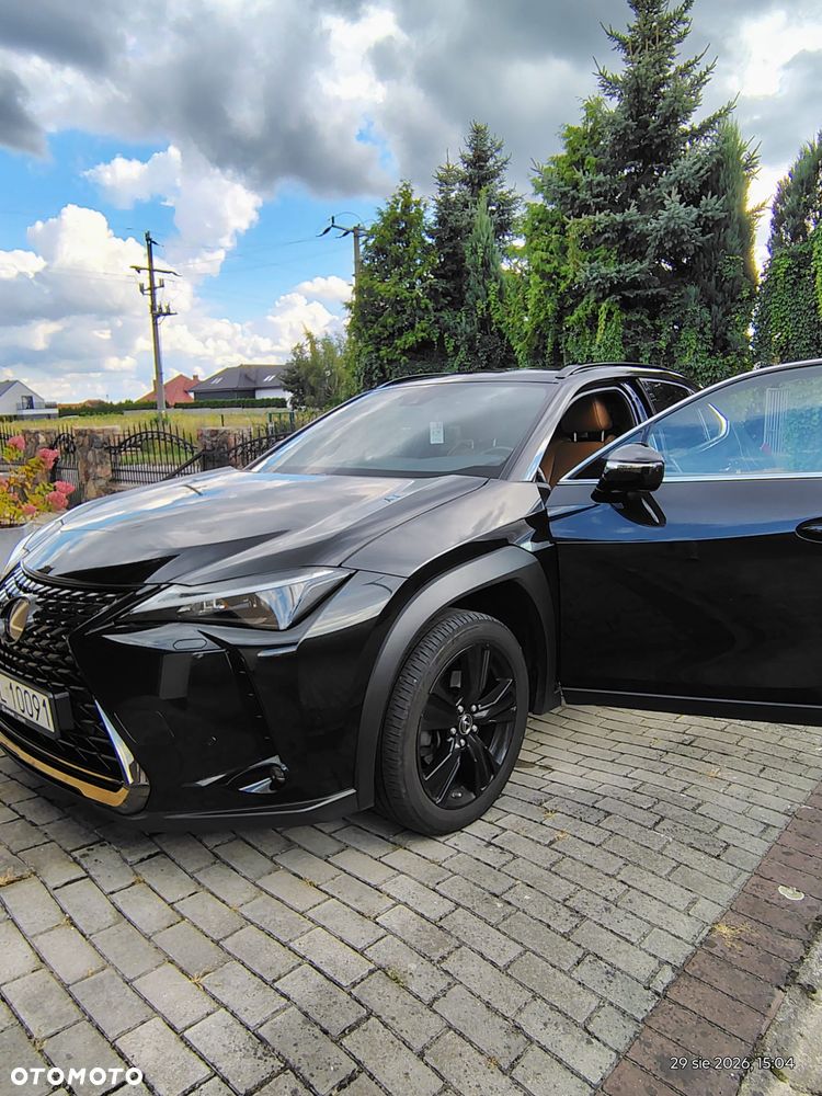 Lexus UX 250h Prestige 2WD - 1