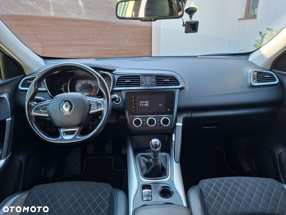 Renault Kadjar 1.3 TCe FAP Intens - 12