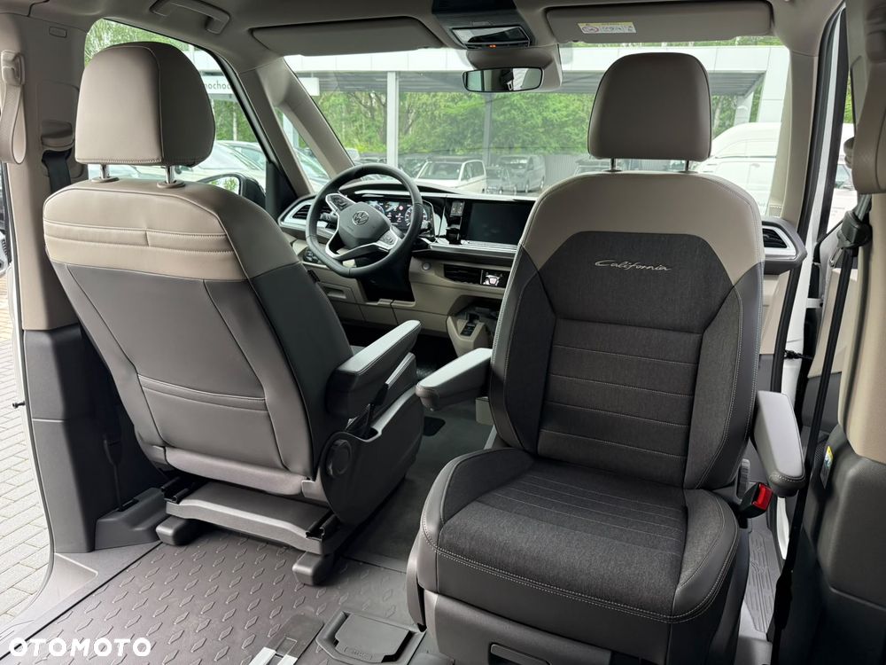 Volkswagen California - 7
