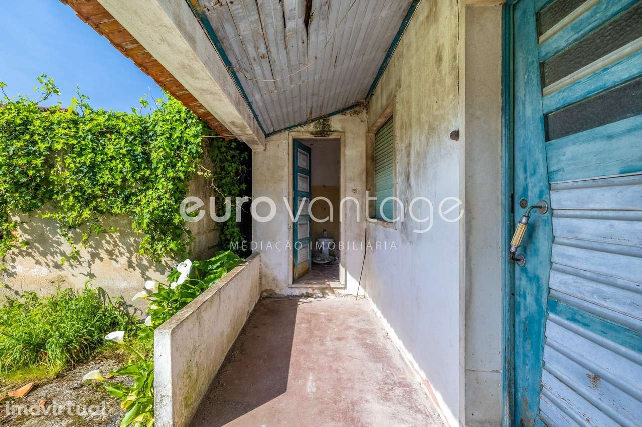 Moradia para Restauro - Parceiros - Leiria - Grande imagem: 5/28