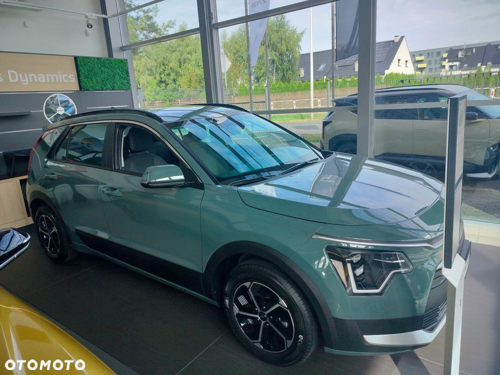 Kia Niro - 3