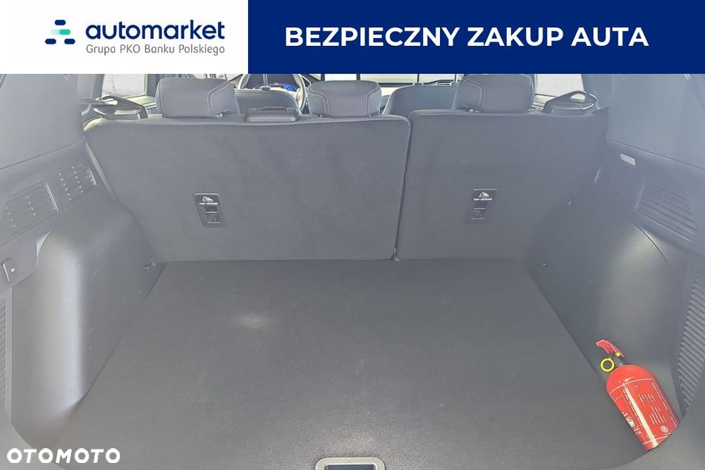 Ford Kuga 1.5 EcoBoost FWD Titanium - 21
