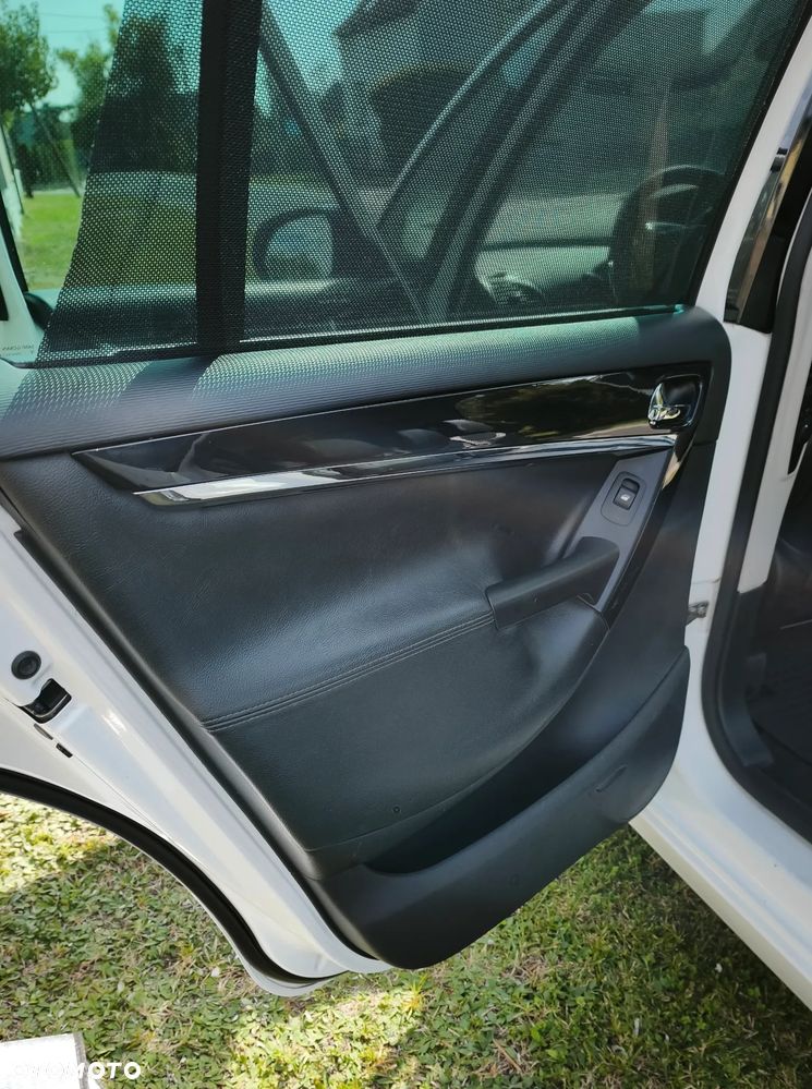 Citroën C4 Grand Picasso 1.6 HDi Seduction MCP - 17