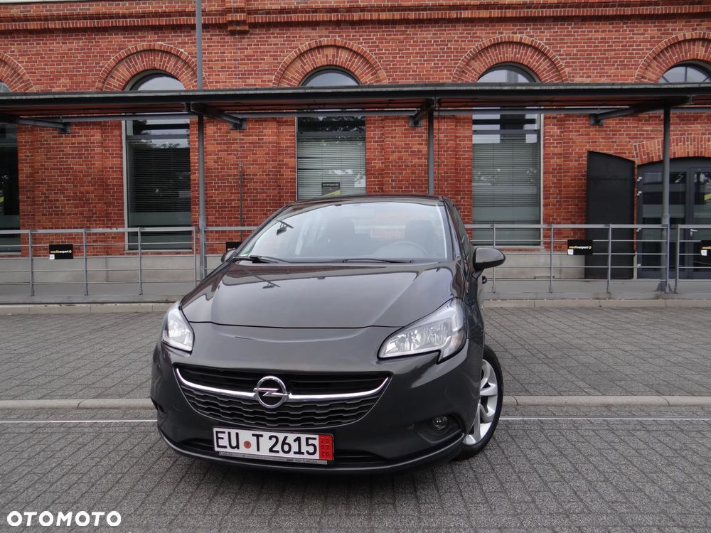 Opel Corsa 1.4 Selection - 5