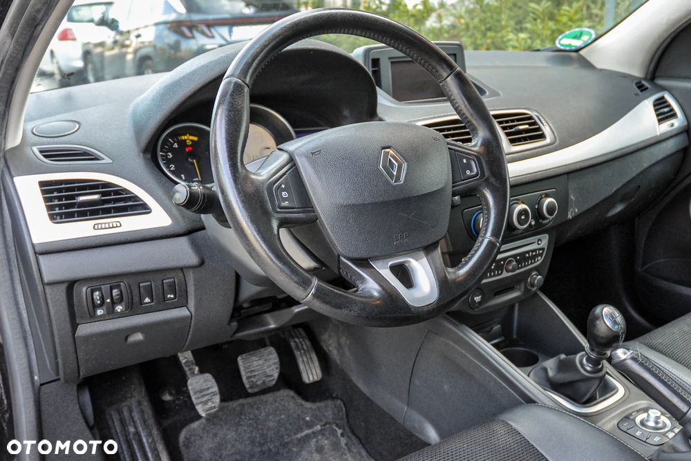 Renault Megane - 9
