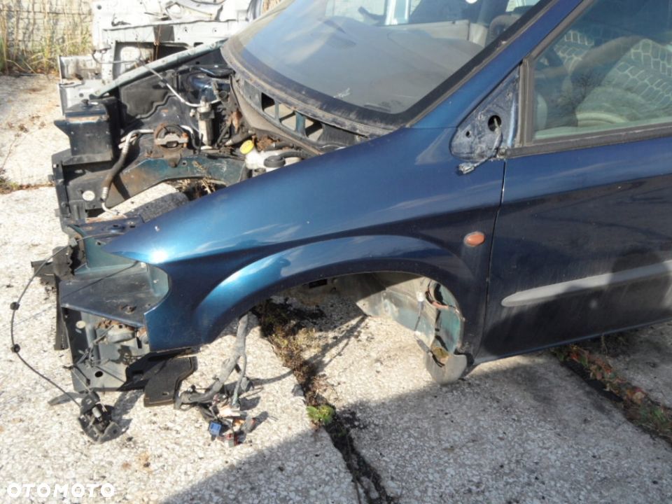 BLOTNIK LEWY CHRYSLER VOYAGER