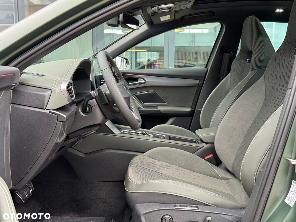 Cupra Formentor 2.0 TSI 4Drive Tribe Edition DSG - 21