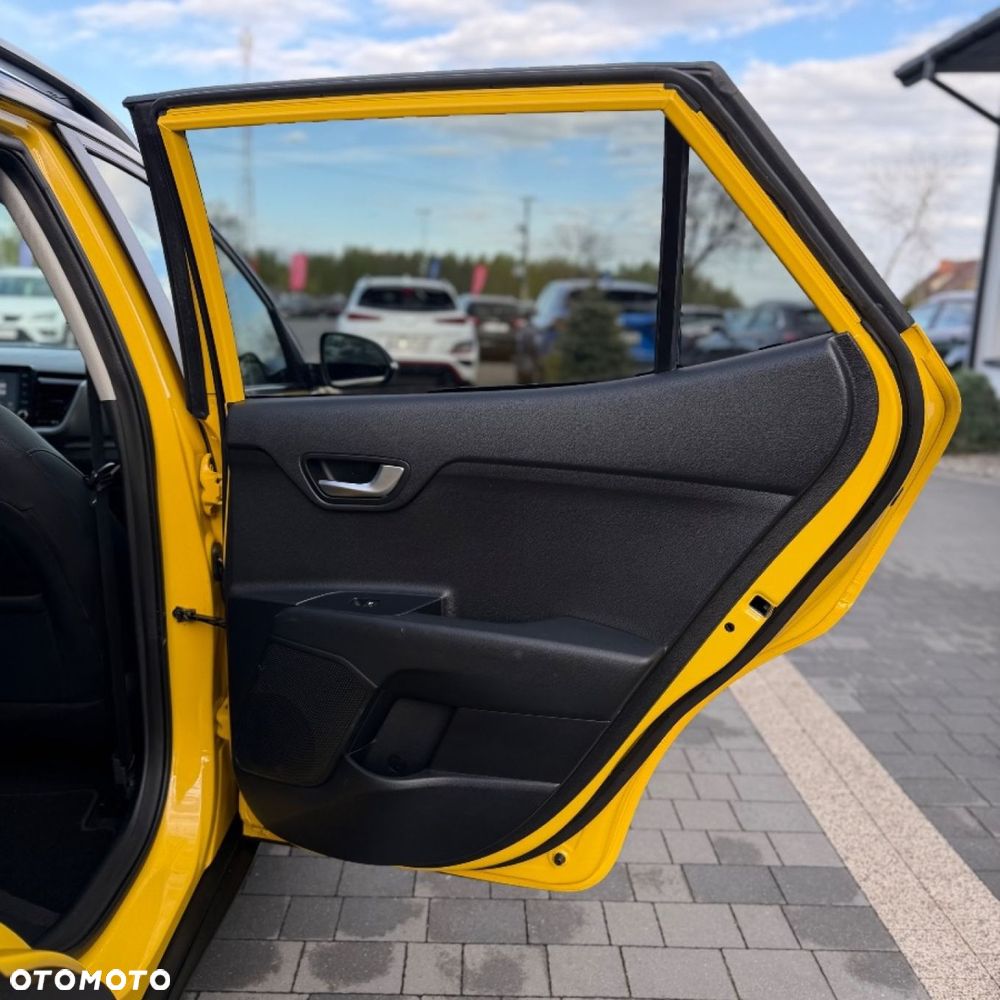 Kia Stonic 1.0 T-GDI 120 Platinum Edition - 34
