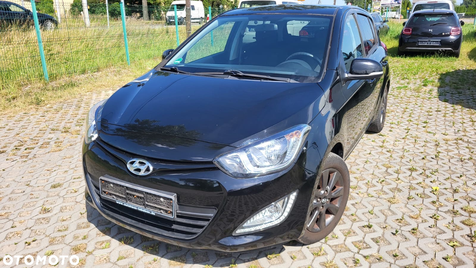 Hyundai i20 - 28