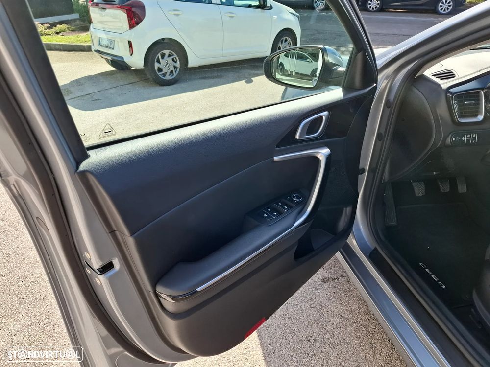 Kia Ceed 1.0 T-GDI Drive - 9