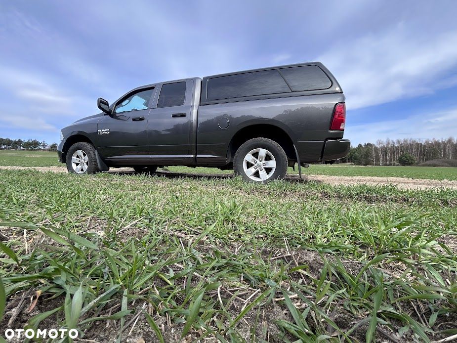 RAM 1500 - 20